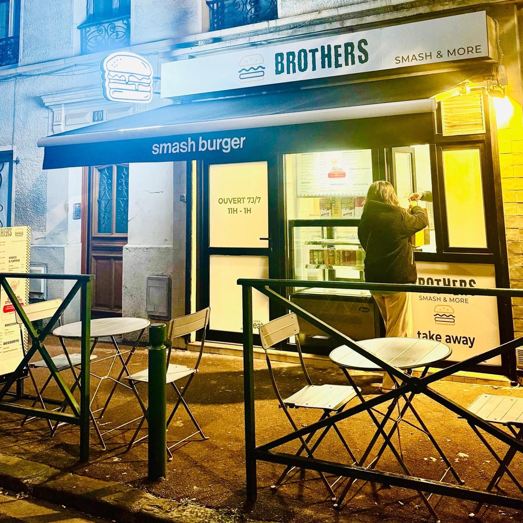 Brothers, Smash And More 2